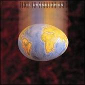 Time Is Ticking Out [Australian CD]