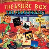 Treasure Box: The Complete Sessions, 1991-1999