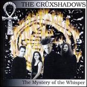 Mystery of the Whisper