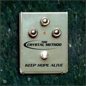 Keep Hope Alive [US 12' Single]