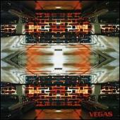 Vegas [Australia Bonus Track]