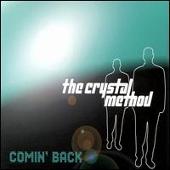 Comin' Back [Japan]