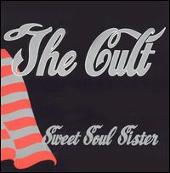Sweet Soul Sister (Single Version) [Deluxe Sleeve]