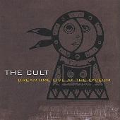 Dreamtime: Live at Lyceum