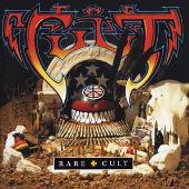 Best of Rare Cult