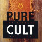 Pure Cult: The Singles 1984-1995