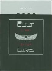 Love [Omnibus Edition]