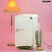 Three Imaginary Boys