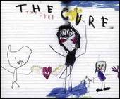 Cure [Bonus Tracks] [Bonus DVD]