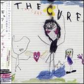 Cure [Bonus Tracks]