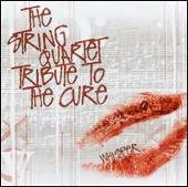 Whisper: The String Quart