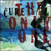The Cure Album: «The Only One»