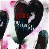 Disco de The Cure: «The Perfect Boy (Mix 13)»
