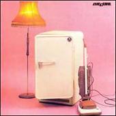 Three Imaginary Boys Delu