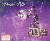 Purple Pills [Shady Single]