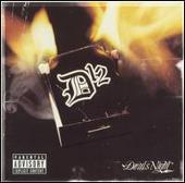 Devil's Night [Import Bonus CD]