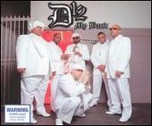 My Band [Australia CD]