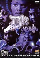 Live in Chicago [DVD]