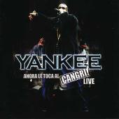 Ahora Le Toca al Cangri