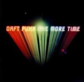 One More Time [US CD]