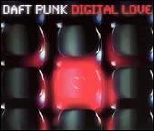 Digital Love [Australia CD]