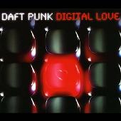 Digital Love [UK CD]