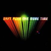 One More Time [Australia CD]