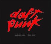 Musique, Vol. 1: 1993-2005 [CD/DVD]