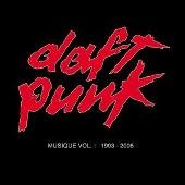 Musique, Vol. 1: 1993-2005