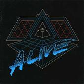 Alive 2007