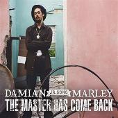 The Master Has Come Back (UK Radio Edit)