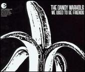 We Used to Be Friends [UK CD]