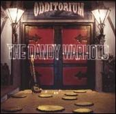 Odditorium or Warlords of Mars [Japan Bonus Track]