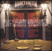 Odditorium or Warlords of Mars [CD & DVD]