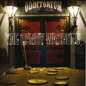 Odditorium or Warlords of Mars