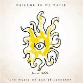 Welcome to My World