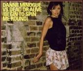 Begin to Spin Me Round [Canada CD]