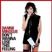 Don't Wanna Lose This Feeling [Japan]