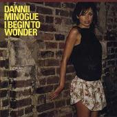 I Begin to Wonder [US 12"/CD]