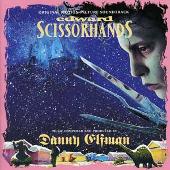 Edward Scissorhands: Original Motion Picture Soundtrack