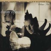 Music for a Darkened Theater, Vol. 2: Film & Television Music