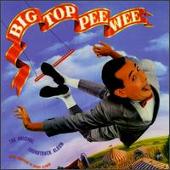 Big Top Pee Wee