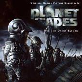 Planet Of The Apes: Original Motion Picture Soundtrack