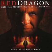 Red Dragon (Original Motion Picture Soundtrack)