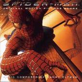 Spider-Man [Original Score]