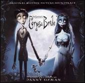 Tim Burton's Corpse Bride: Original Motion Picture Soundtrack