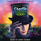 Charlie And The Chocolate Factory: Original Motion Picture Soundtrack