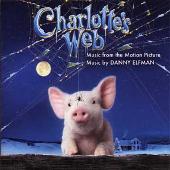 Charlotte's Web: Music From The Motion Picture