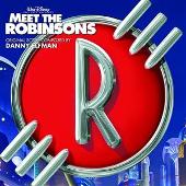 Meet The Robinsons