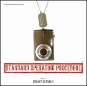 Standard Operating Procedure [Score]